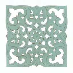 VAS collection home Self Design Wall Decor Plate-image-23