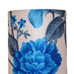 Foziq Brown Printed Table Lamp image 5