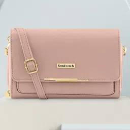Fastrack Shoulder Straps Envelope Clutch-picture-6