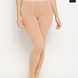 SECRETS BY ZEROKAATA Women Pack Of 2 Assorted Sheer Stockings-picture-38