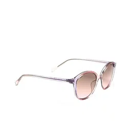 SCOTT Women Round Sunglasses with UV Protected Lens SC 2401 Hilary C3 54 image 1