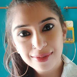 Abhooshan 92.5 Sterling Silver Nose Ring image 4