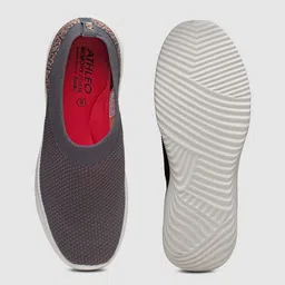 Action Women ATL810 Comfortable Lightweight Mesh Running Non-Marking Shoes image 5