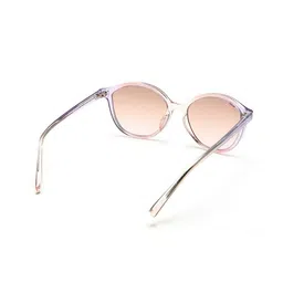 SCOTT Women Round Sunglasses with UV Protected Lens SC 2401 Hilary C3 54 image 5