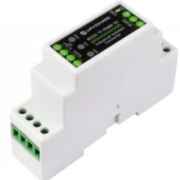 Waveshare RS232 to RS485 (D) Converter – Industrial-Grade Rail-Mount Module with Active Digital Isolation, 600W Lightning Protection & Anti-Surge Circuit with LED indicators Waveshare RS232 to RS485 (D) Converter – Industrial-Grade Rail-Mount Module with Active Digital Isolation, 600W Lightning Protection & Anti-Surge Circuit with LED indicators-picture-13
