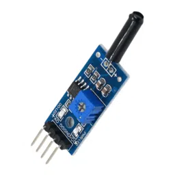 Tilt Sensor Vibration Alarm Vibration Switch Module for Arduino image 2