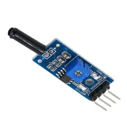 Tilt Sensor Vibration Alarm Vibration Switch Module for Arduino image 3
