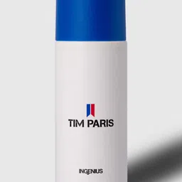 TIM PARIS Men Ingenius Deodorant Spray - 150ml image 4