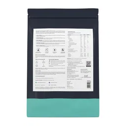 Nutrabay Pure Isolate Whey Protein,  2.2 lb  Unflavored  image 5