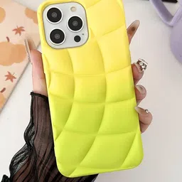 Luxury Kase Solid Printed iPhone 12 Pro Max Back Case Mobile Accessories-image-3