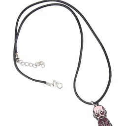 COMICSENSE Unisex Attack on Titan Anime Cosplay Chain image 2