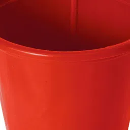 Kuber Industries Set of 10 Flower Pots image 5