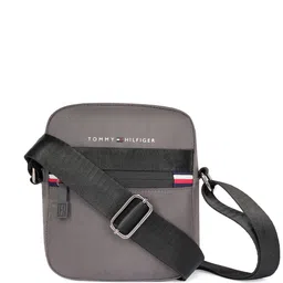 Tommy Hilfiger Textured Structured Crossbody Sling Bag-picture-10