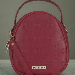 Toteteca Structured Sling Bag-picture-29