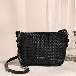 Accessorize London Woven Cross-body Bag-picture-26