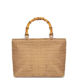 Mast & Harbour Shopper Handheld Bag-picture-23