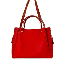 Bagsy Malone Set Of 2 Structured Hand Bag image 3