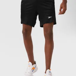 Reebok Men Comm Knit Training Shorts-picture-35
