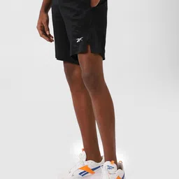 Reebok Men Comm Knit Training Shorts image 5