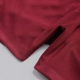 Alcis Women Anti-Static Soft-Touch Slim-Fit Training Shorts image 5