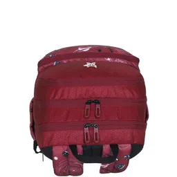 Arctic Fox Kids Graphic Printed Backpack - 22 L image 3