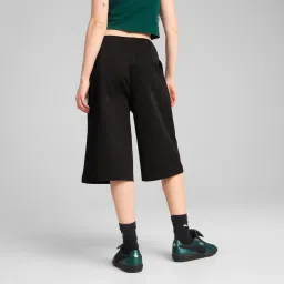 PUMA x HARRY POTTER Women's Relaxed Fit 14" Jorts image 4