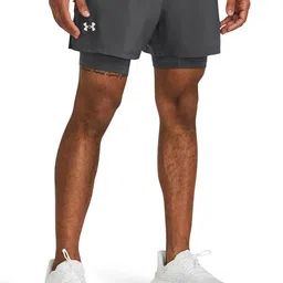 UNDER ARMOUR Men Launch 2-in-1 5" Shorts-picture-31