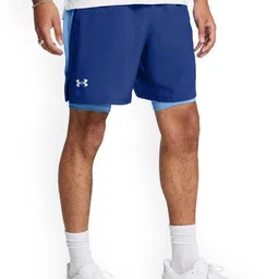 UNDER ARMOUR Men Launch 2-in-1 7" Shorts-picture-16