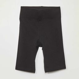 KIABI Girls Regular Fit Shorts-picture-46