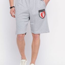 Wear Your Mind Men Harry Potter Shorts-picture-25