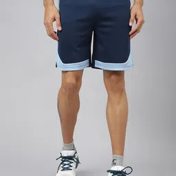 Alcis Men Anti-Static Slim-Fit Everyday Training Shorts-picture-23