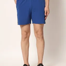PERFKT-U Men Mid-Rise Rapid-Dry Sports Shorts-picture-28