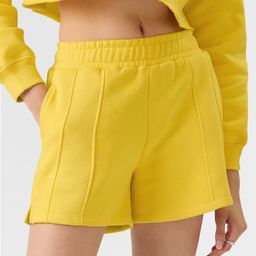 The Souled Store Women Mid-Rise Shorts-picture-37