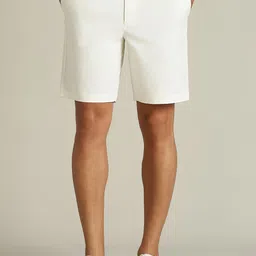 Dockers Men Mid Rise Straight Fit Shorts-picture-14
