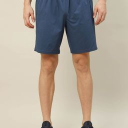 Technosport Men Slim Fit Training or Gym Shorts-picture-5