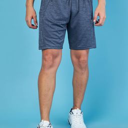 Technosport Men Slim Fit Training or Gym Shorts-picture-44