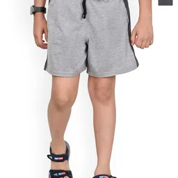 BAESD Boys High-Rise Shorts-picture-43