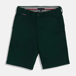 Tommy Hilfiger Boys Mid-Rise Shorts-image-42