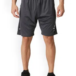 Black Panther Men Mid-Rise Sports Shorts-picture-19