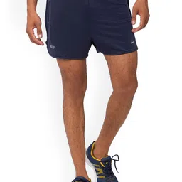 Black Panther Men Acti Fit Sports Shorts-picture-27