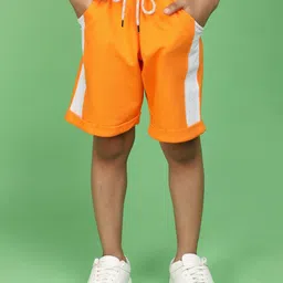 V-Mart Boys Cotton Shorts image 1