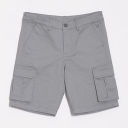 Allen Solly Junior Boys Cotton Cargo Shorts-picture-9