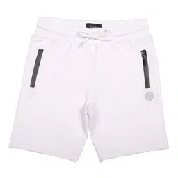 Pepe Jeans Boys Mid-Rise Cotton Shorts-picture-12