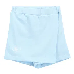 U.S. Polo Assn. Kids Girls Outdoor Shorts-image-66