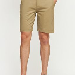 Red Flame Men Mid Rise Shorts-picture-7