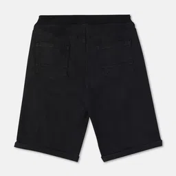 R&B Boys Cotton Regular Fit Shorts image 2
