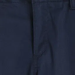 Tommy Hilfiger Boys Mid-Rise Regular Fit Shorts image 3