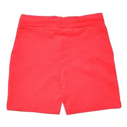 BAESD Infant Boys Pack Of 3 Typography Printed Pure Cotton Shorts image 3