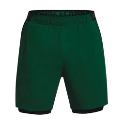 UNDER ARMOUR UA Vanish Men Slim-Fit  2-in-1 Shorts image 3