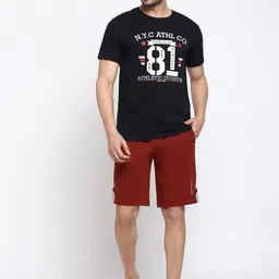 van heusen innerwear Van Heusen Mid Rise Cotton Regular Shorts image 2